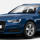 Illustration for article titled Bought Leased An Audi. Changed Color After Initiatal Purchase. Mistake?